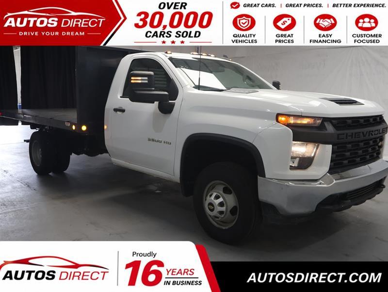 chevrolet silverado 3500 chassis cab 2021 1GB3WRE70MF270049 image chevrolet silverado 3500 chassis cab 2021 1GB3WRE70MF270049 image